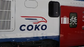 Voz do Budimpešte za 30 dana